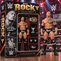 Elite Ring Champion Legend Acrylic Plaque – Wrestling Legend Collector Gift
