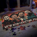 Horror Characters We Have Been Expecting You Doormat