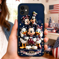 USA 250th Anniversary Phone Case Personalized Gifts