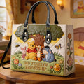 Century Celebration Cute Leather Bag - Personalized Gifts