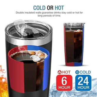 Cute Monster Friends - Personalized Monster Trainer Tumbler