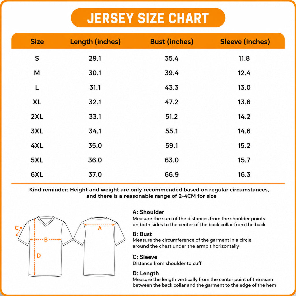 Magical Mouse - Personalized Mouse Jersey Set