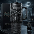 Dark Bat- Gothic Knight Insulated Tumbler