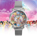 Fairytale Princess - Personalized Princess Women Hand Watch