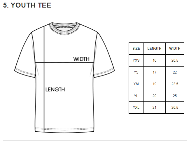 Cute Little Monsters Youth Shirt - Personalized Gifts For Kids