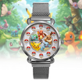Fantasy Creature Adventure Watch – Colorful Cartoon Collector Gift