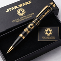 Join The Dark Side - Personalized The Force Pen