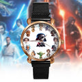 Epic Time - Personalized Star Women Hand Watch