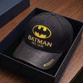Gothic Bat - Personalized Dark Knight Classic Cap