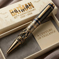 Dark Knight 87th Anniversary Pen V2 – Limited Edition Collector Gift