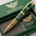 Ancient Kingdom 40th Anniversary - Personalized The Hero's Legend Pen