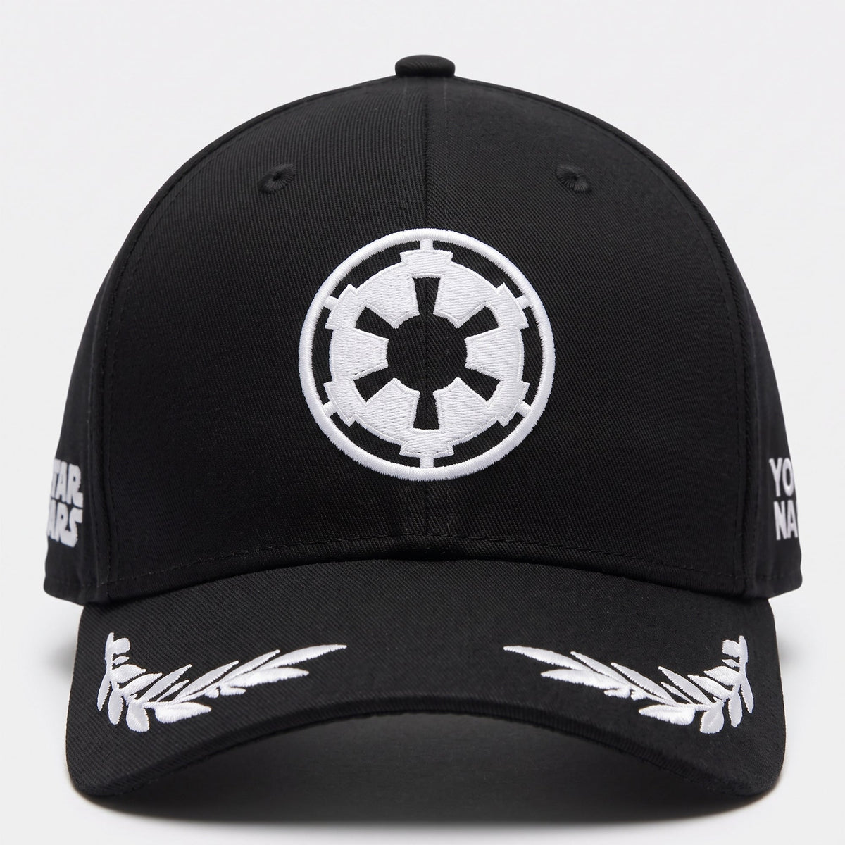 Dark Galactic - Personalized The Force Classic Cap