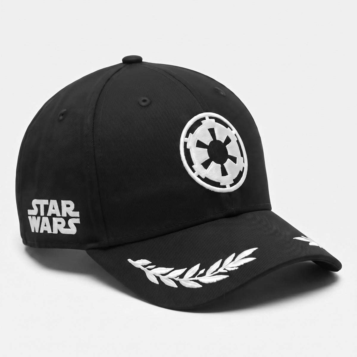 Dark Galactic - Personalized The Force Classic Cap