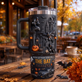 Night Guardian Halloween - Dark Knight Insulated Tumbler