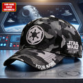Space Empire - Personalized The Force Classic Cap
