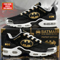 Personalized Gothic Dark Hero Sport Air Cushion Sneaker