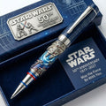 Space Adventure - Personalized The Force Pen