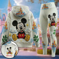 Fantasy Friend - Personalized Mouse Hoodie and Leggings