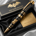 Dark Knight Gotham Hero Pen - Limited Edition Collector Gift