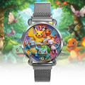Fantasy Pet - Personalized Monster Trainer Women Hand Watch