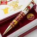 Cute Monster Adventure 30th - Personalized Monster Trainer Pen