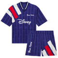 Magical Mouse - Personalized Mouse Jersey Set