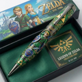 Legendary Fantasy Hero - The Hero's Legend Pen