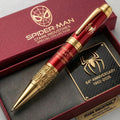 Red Spider - Personalized Spider Hero Pen