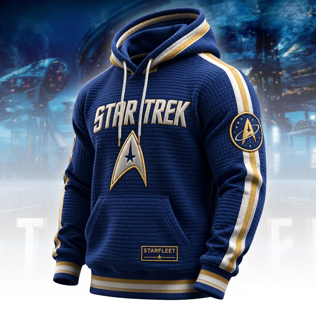 Galactic Command New Style Hoodie and Sweatpants set