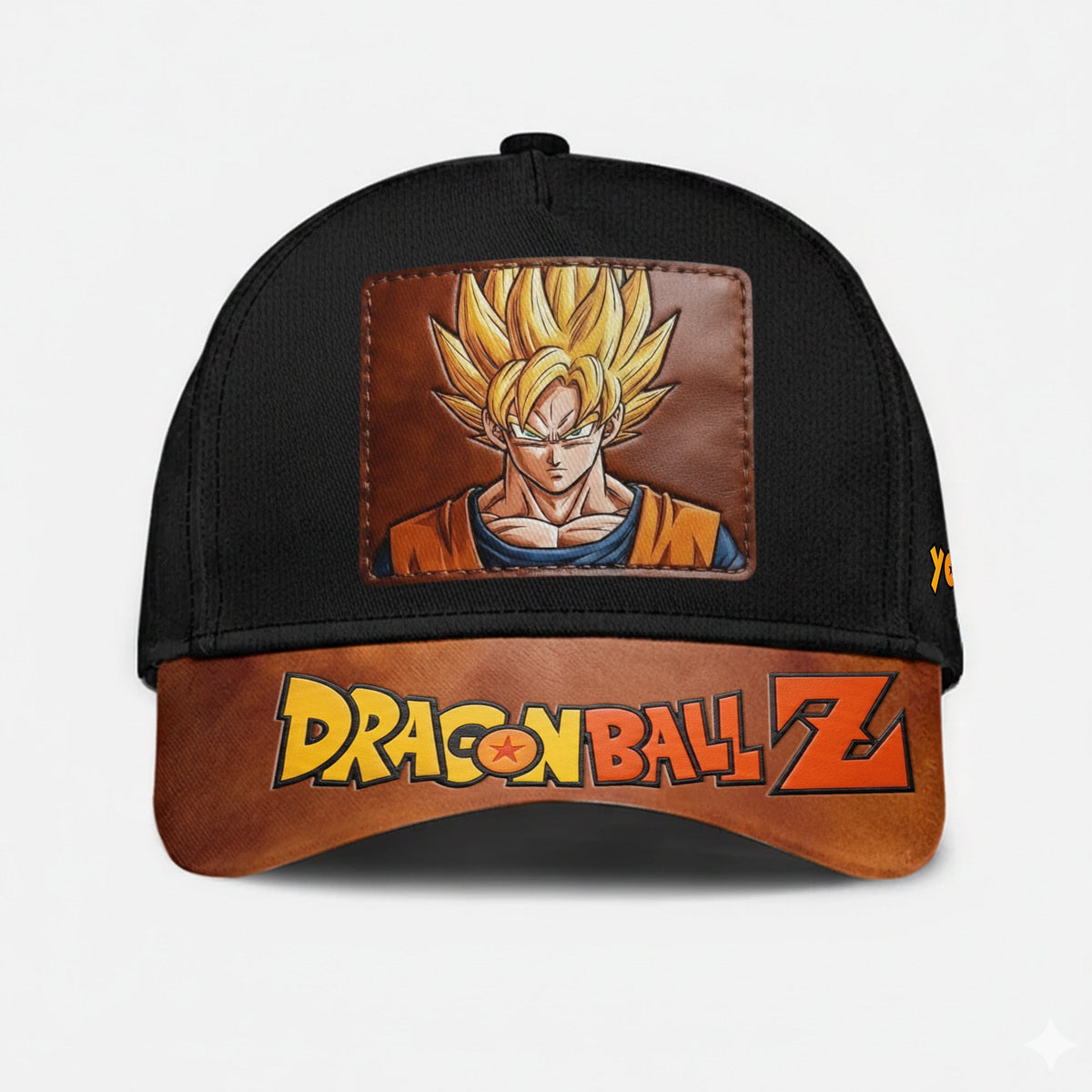 Strong Balls - Personalized Seven Balls Cap