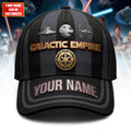 Galactic Space - Personalized The Force Classic Cap
