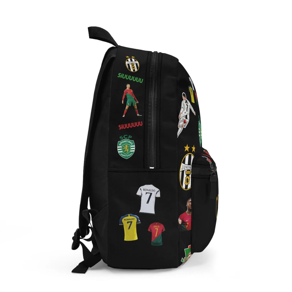 Football Legend – Personalized Football Custom Backpack