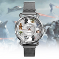 The Galaxy Force - Personalized Ohana Hand Watch
